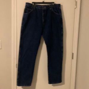 Wrangler jeans